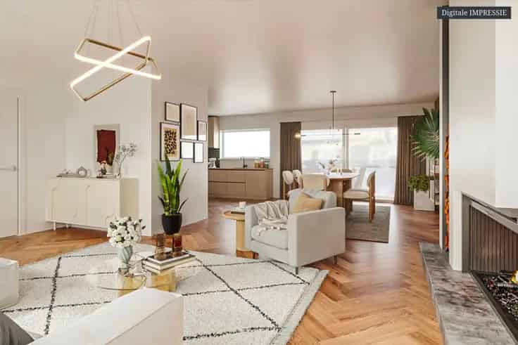 Huis Te Koop: Ruime Gezinswoning 289m² Nabij Leuven