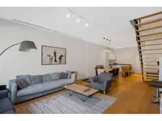 Duplex Appartement Antwerpen 107m² Instapklaar