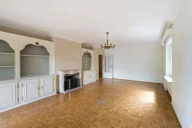 Appartement 3 slaapkamers te koop Sint-Pieters-Woluwe