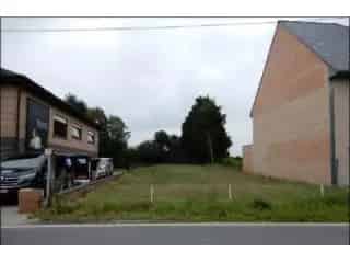 Grond te koop Baasrode Dendermonde