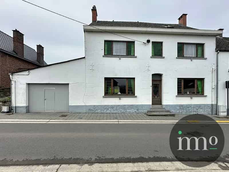 Projectje Appartementen Investering Gezinnen