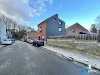 Huis te koop Seraing 2 slaapkamers terras tuin