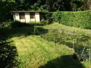 Verkavelingsgrond Linkebeek: Huis, Garage, Hangar & Park