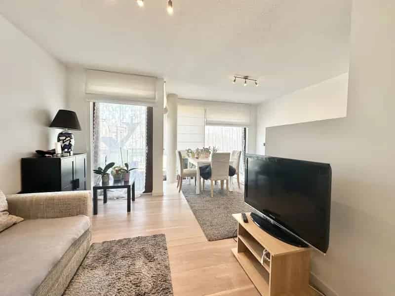 Appartement 85m² Sint-Lambrechts-Woluwe - 2 slaapkamers - Terras - Parking
