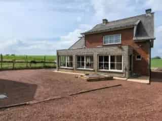 Villa te koop Zwalm - Landhuis te renoveren