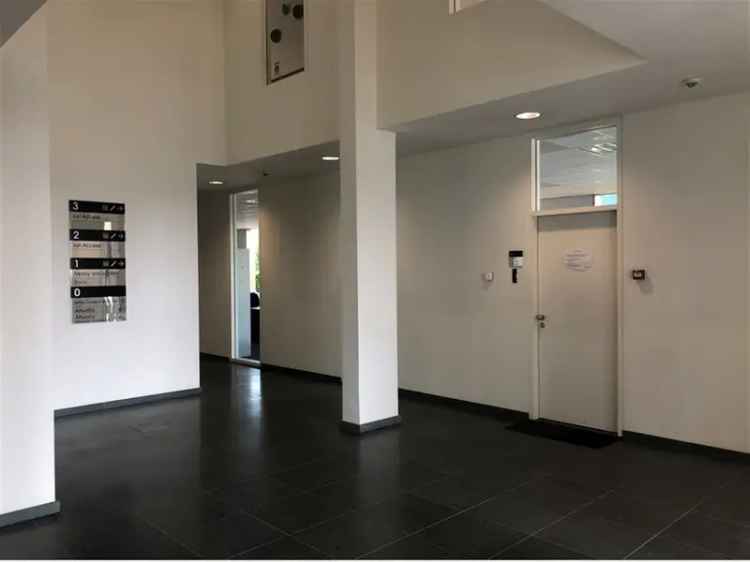 Kantoren te huur vanaf 20 m² t.e.m. 200 m² in Hasselt