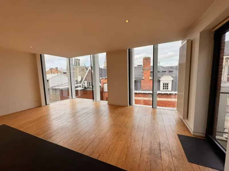 Appartement te huur Gent - Unieke ligging