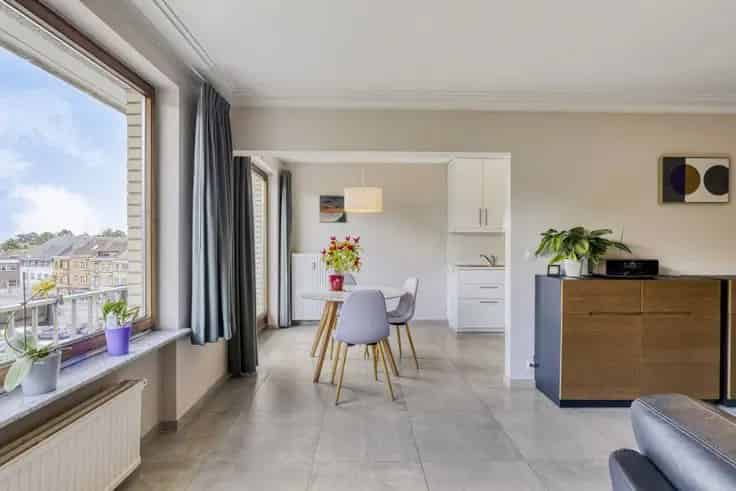 Appartement te Koop Strombeek Bever 96m2 2 slaapkamers