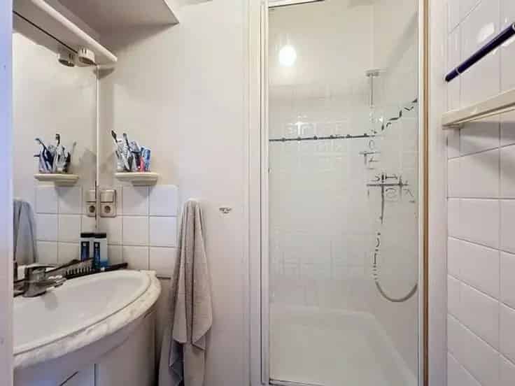 Appartement Te Koop Elsene 1 Slaapkamer 34m²