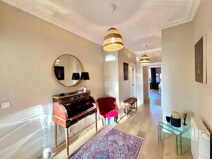 Appartement 160m2 3 slaapkamers Fort Jaco