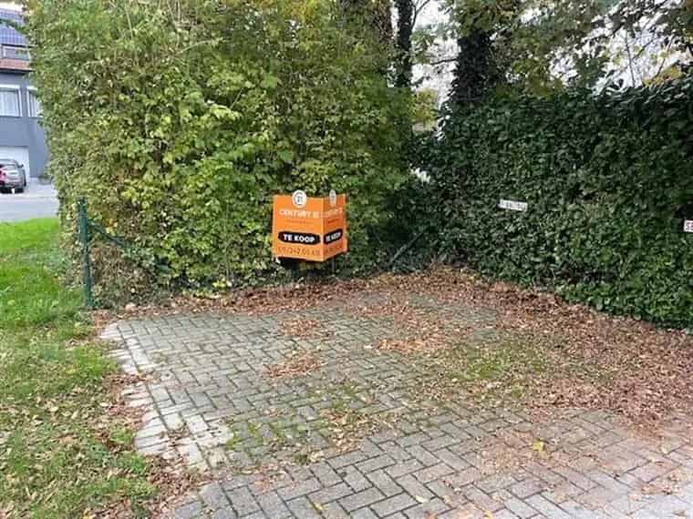 Garagebox Gentbrugge te Koop