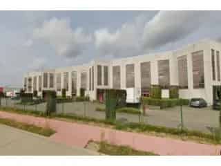Industrie te koop Opglabbeek 12928m2 Logistiek