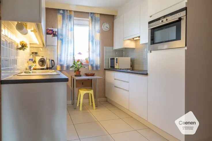 Appartement Te Koop