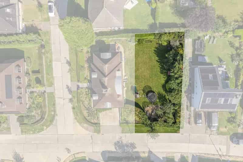 Bouwgrond Vrijstaande Woning Bloemendal Dilbeek