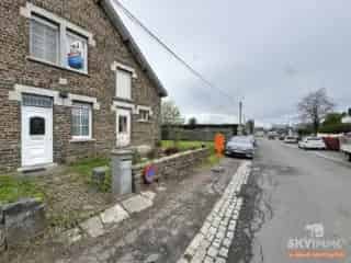 Huis te koop Seraing 3 slaapkamers tuin garage