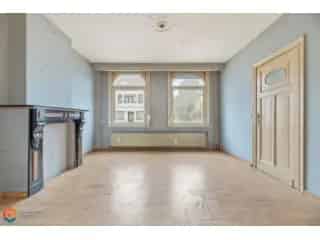 Te renoveren woningen met tuin te Beerzel