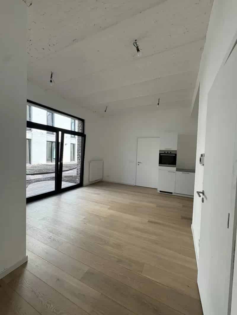 Studio te Elsene Project Chocolaterie Antoine