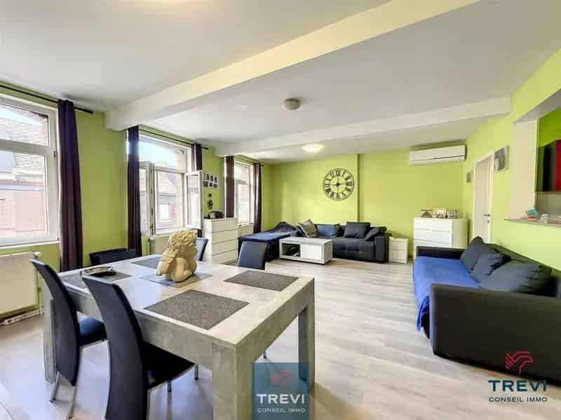 Ruime Kangeroewoning te Huur Nabij Centrum en Station