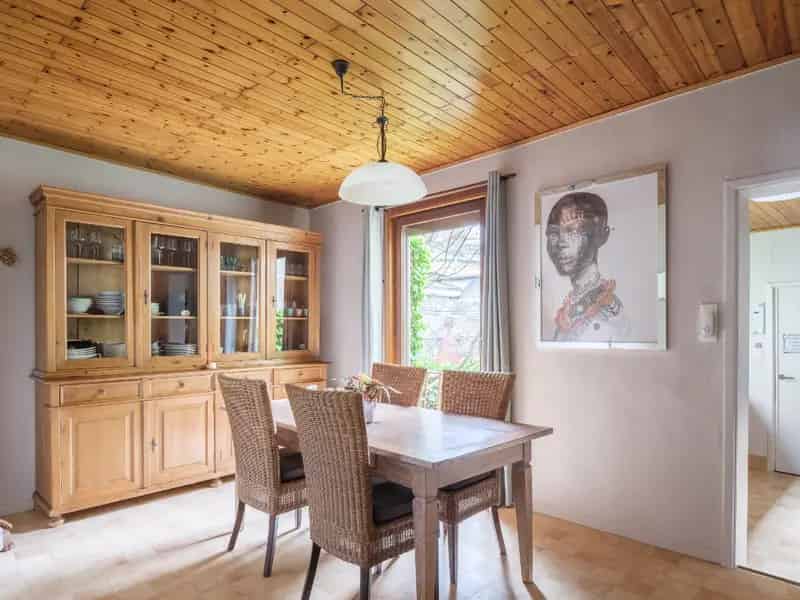 Huis te koop historisch centrum Gent 4 slaapkamers