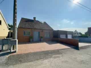 Villa te koop Moeskroen 2 slaapkamers garage