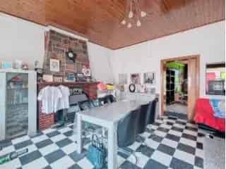 Huis te Koop Colfontaine - 2 slaapkamers
