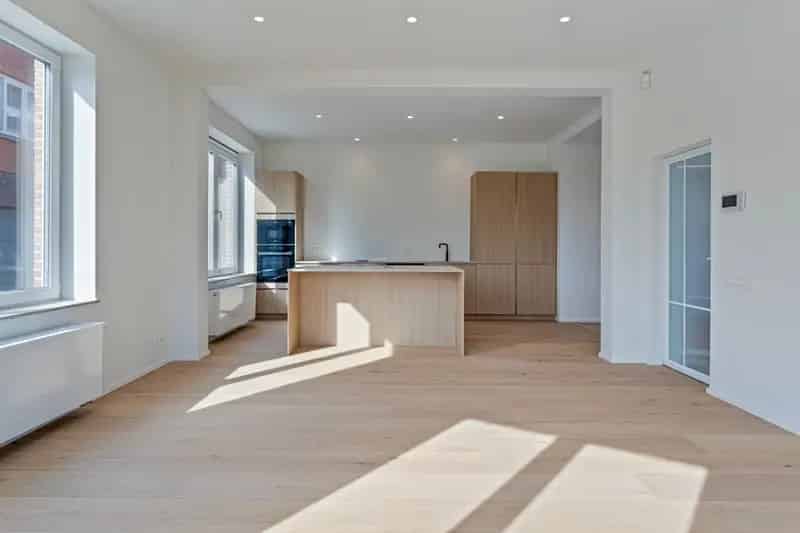 Gerenoveerde woning te koop nabij Leuven 214m²