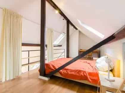 Luxe Appartement te Huur in Madou Brussel