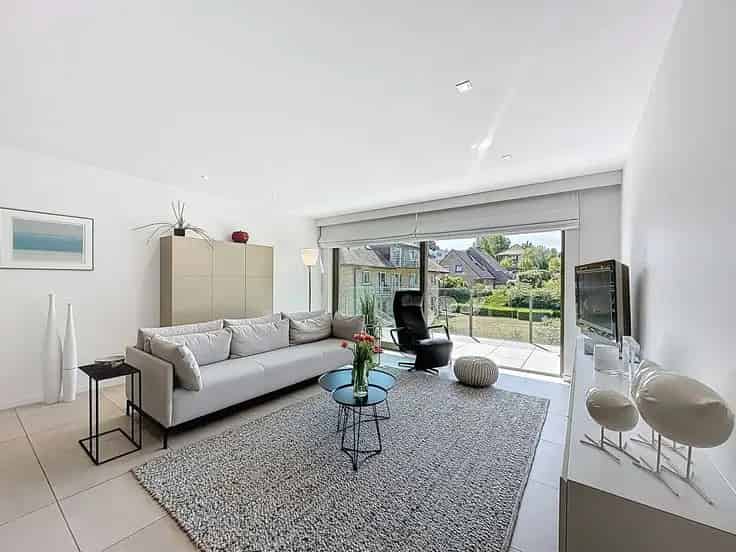 Appartement Te Koop Zuidgericht Recent 2 slaapkamers Terras