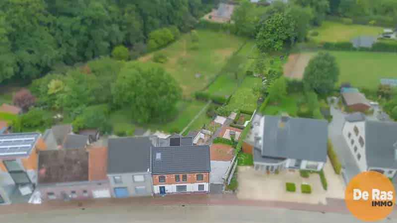 ZOTTEGEM - Instapklare, gerenoveerde woning in Zottegem!