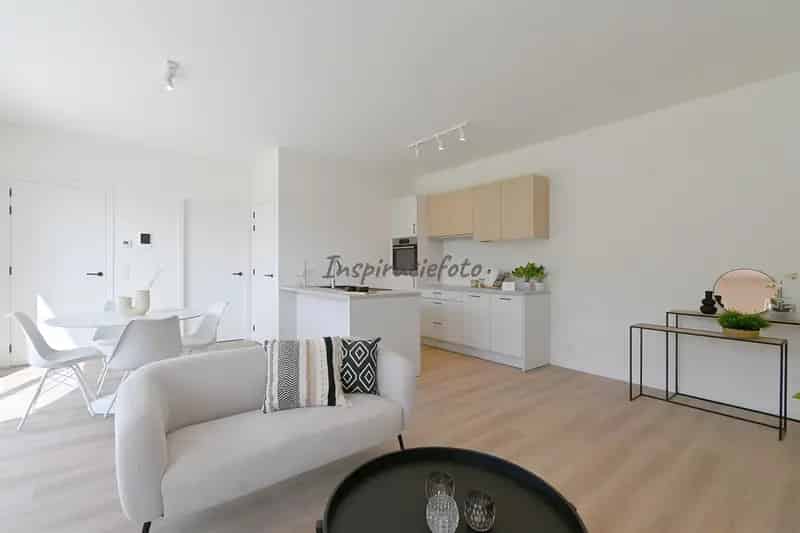 Appartement te koop Zwijnaarde Gent