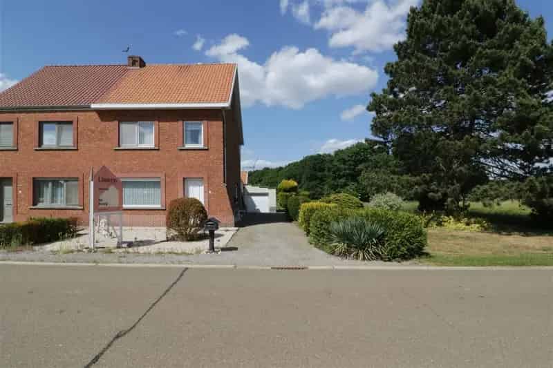 Woning 45a Agrarisch Gebied