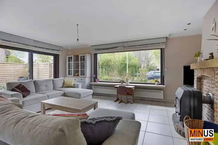 Bungalow te Koop Eernegem 4 slaapkamers 167m²