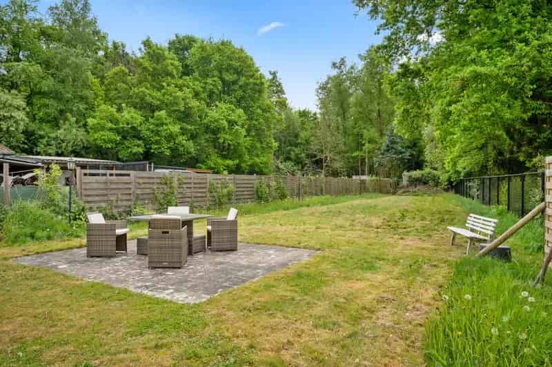 Huis te koop in Tremelo