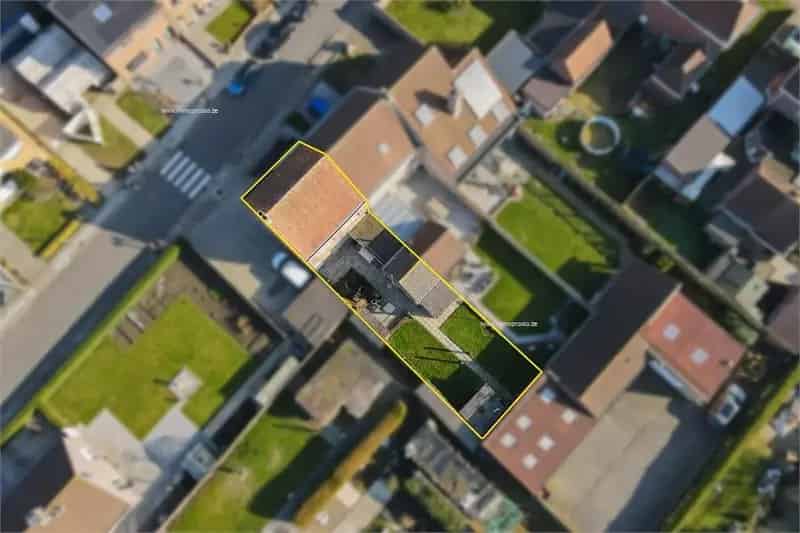 Woning te koop Eernegem 3 slaapkamers