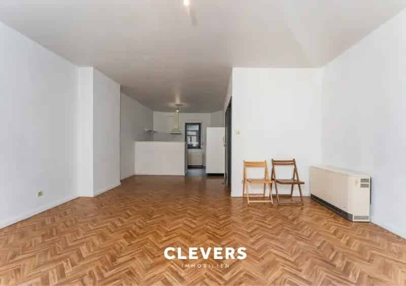 Appartement te koop stadscentrum 2 slaapkamers terras