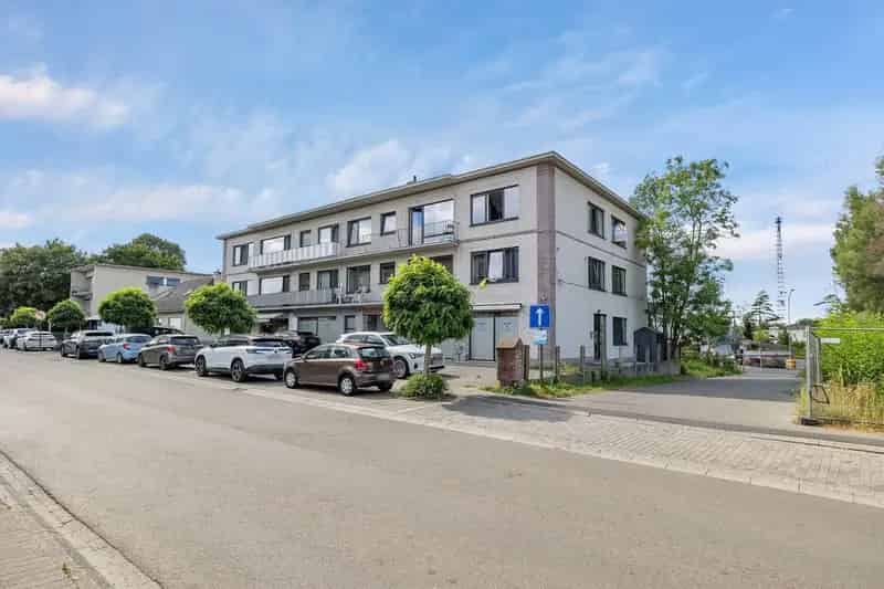Appartement te koop