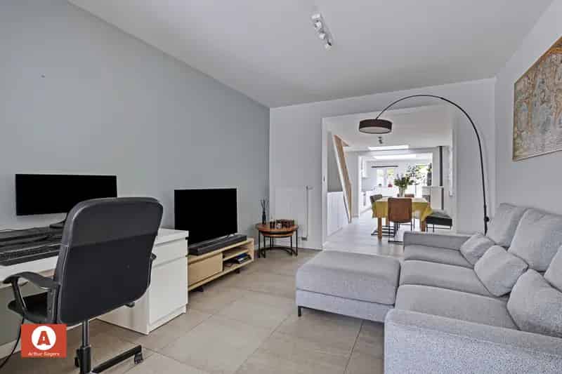 Huis te koop 3 slaapkamers tuin EPC D