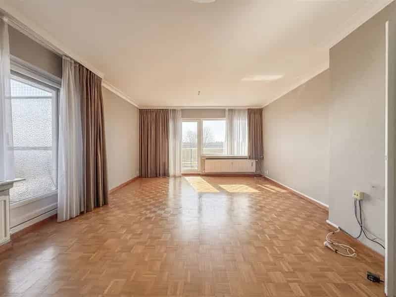 Appartement te koop 3 slaapkamers 2 terrassen