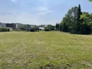 Grond te koop Wonck 2841m² - Landelijke woningbouw