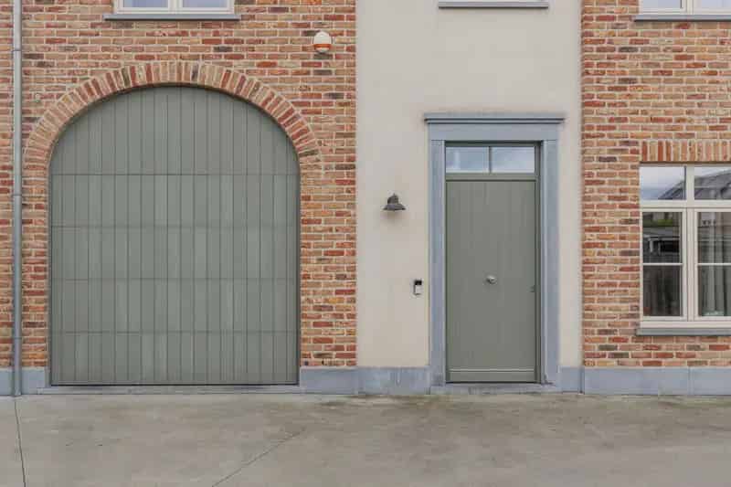 Knappe Pastoriewoning EPC A Rustige Woonwijk