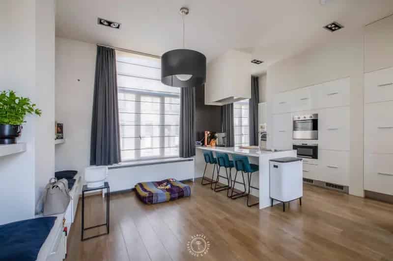 Prachtig Burgerhuis Multifunctioneel