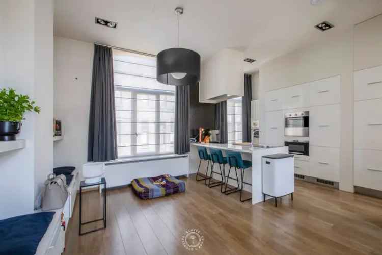 Prachtig Burgerhuis Multifunctioneel