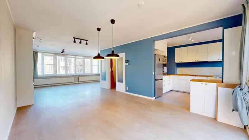 Huis te huur Woluwe-Saint-Lambert 6 slaapkamers nabij metro Tomberg