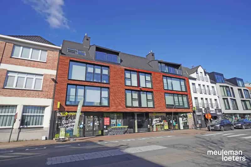 Appartement te huur Oostkamp: Ruim 3 slaapkamers, energiezuinig