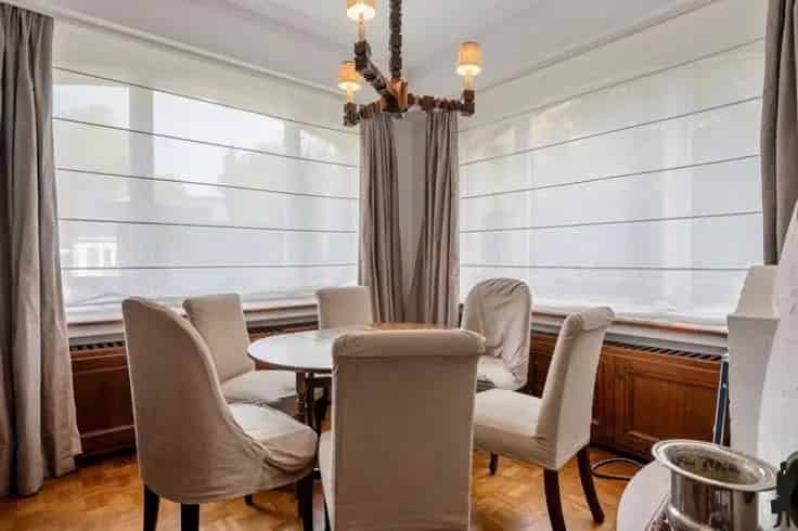 Karaktervilla 5 slaapkamers Centrum 1938m²
