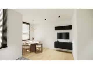 Duplex te Koop Sint-Jans-Molenbeek - Volledig gerenoveerd