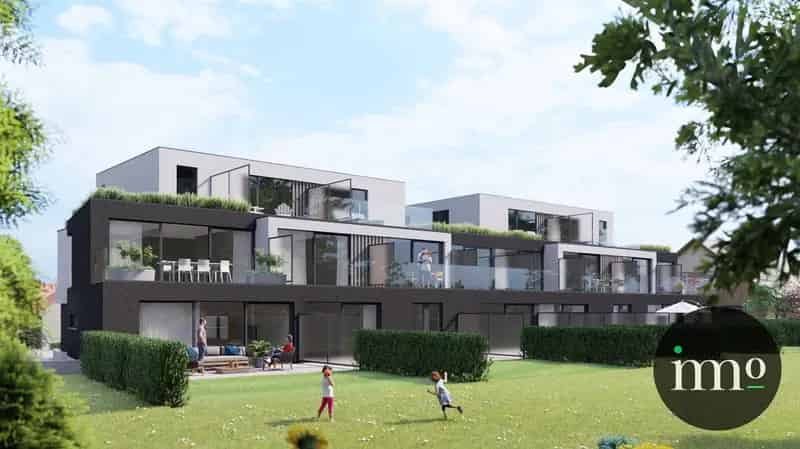 Duplex te Huur Residentie Meibooom BEN lage energiefactuur