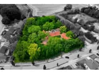 Bouwgrond te Koop Lauwe 10283m2 Moeskroen Kortrijk