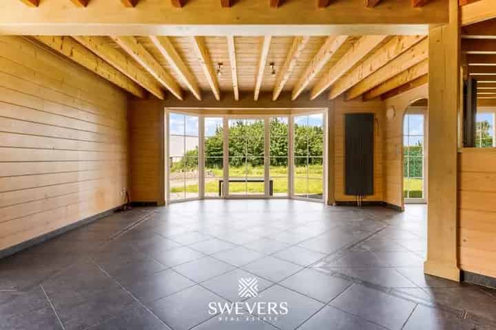 Charmante woning 4 slaapkamers Tessenderlo