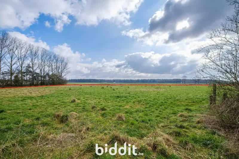Bouwgrond 16466m² Kortijnen Agrarisch Gebied P-score D G-score A